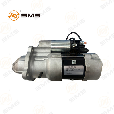 Weichai Truck Starter Motor M93R3007SE 12V Deutz Tbd266b