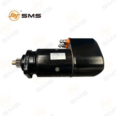 Starting Motor 0001416030 11Teeth Starter for SMS Trucks