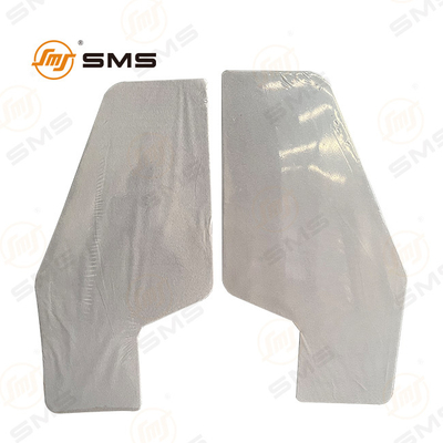 Shacman F3000 Door Trim Panel 81.62630.5095 Truck Parts