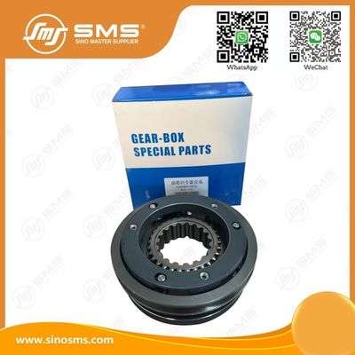 Synchronizer Assembly 12JSD160T-1707143 SHACMAN Truck Parts