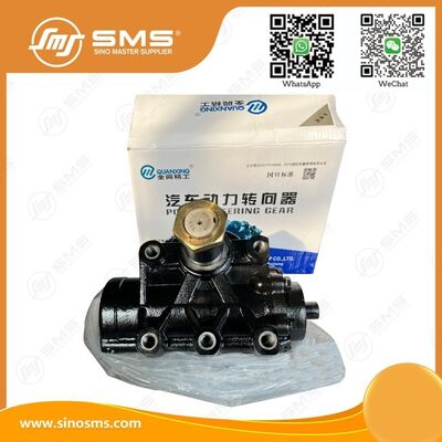 DZ9114470075 Power Steering Pump SHACMAN Truck Parts