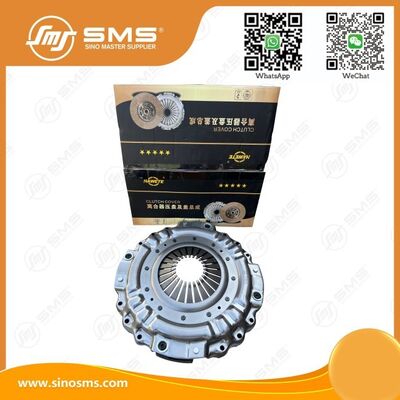 DZ9114160026 Clutch Plate SHACMAN Truck Parts