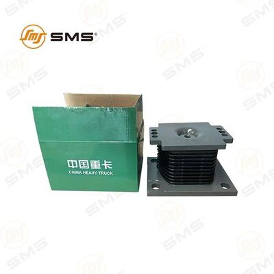 Original SINOTRUK HOWO Truck Cabin Rubber Mounting Support AZ9725520278