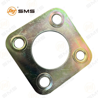 High-Strength Spring Steel Elastic Coupling Plate with Vibration Absorption for Sinotruk HOWO Flexible Drive Plate
