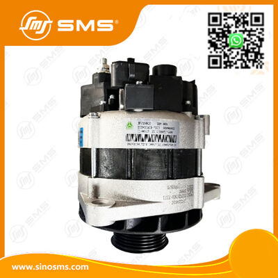 28V Heavy Duty Alternator Generator for Sinotruk HOWO T7H/T5G with OEM Part Number 202V26101-7271