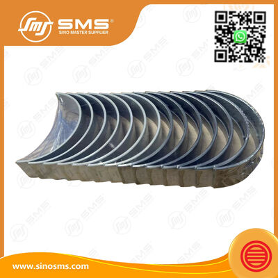 Crankshaft Main Bearing 612660010032 for Sinotruk HOWO WP13 Series Trucks