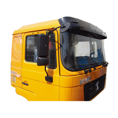 SHACMAN F2000 CABINE