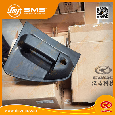 15*20*3CM Truck Door Handle 61H08-05280 61H08-05270 CAMC Truck Parts