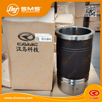 618DA1002101A Cylinder Liner for CAMC Diesel Engine Parts
