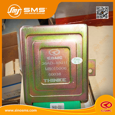 Heavy Truck Multi Function Controller 36AD-03011 CAMC Truck Parts