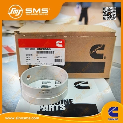 3820566 CUMMINS Engine Parts M11 Camshaft Bushing 8*8*2CM