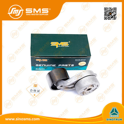 VG1246060002 Sinotruk Howo Spare Parts  Automatic Tensioner Assy SMS-12068