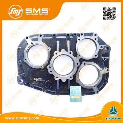 F99975 SMS Truck Gearbox Parts Gearbox End Cover SMS-20918