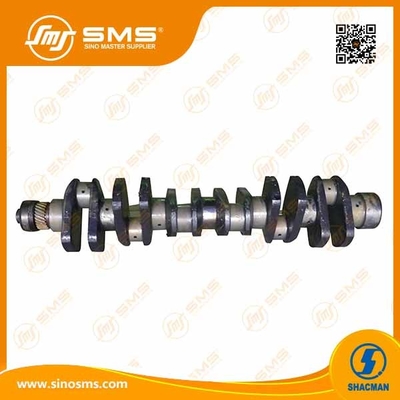612600020373 crankshaft WP10  Weichai Engine parts  Shacman Truck  parts