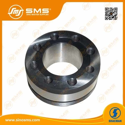612600020333 Crankshaft Flange WP10  Weichai Engine Parts  Shacman Truck  Parts