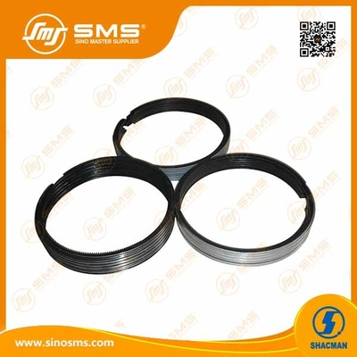 612600030035/36/37  Piston Ring WP10  Weichai Engine Parts  Shacman Truck  Parts