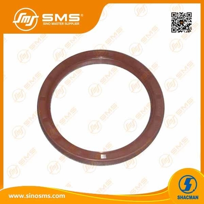 61500010037 Crankshaft Front Oil Seal Wp10 Weichai Engine Parts  Shacman Truck  Parts