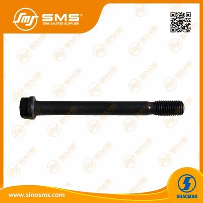 614010114 Head Stock Bolt Wp10 Weichai Engine Parts  Shacman Truck  Parts