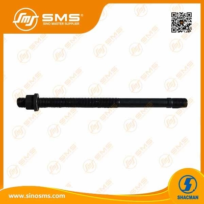 Shacman Weichai Engine Cylinder Head Bolt Wp10 61500010185