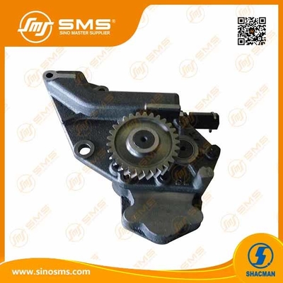 Wp10 SHACMAN Truck Parts AZ1500070021A Oil Pump Assembly