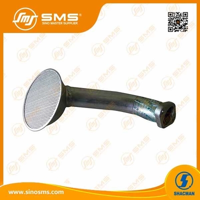 Weichai Shacman 61800070051 Oil Strainer Assembly Wp10