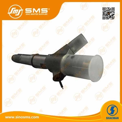 Wp10 SHACMAN Truck Parts Engine Fuel Injector 612600080618