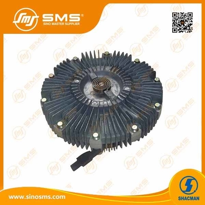 Shacman Silicone Oil Fan Clutch 61500060226 ISO TS16949