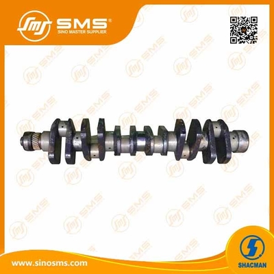 ISO9001 Weichai Engine Truck Crankshaft Wp12 612630020038