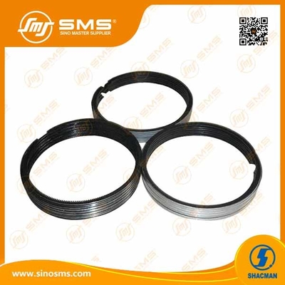 BV ISO SHACMAN Truck Parts Piston Ring Wp12 612630020026