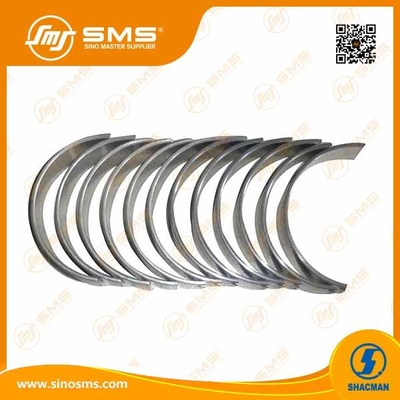 Engine WP12 WEICHAI Engine Parts Con Rod Bearing 612630020018