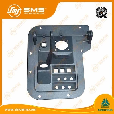 AZ9719360072 Clutch Pedal/New Sinotruk Howo Truck Gearbox Spare Parts