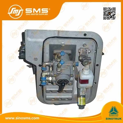 AZ9725360002 Clutch Pedal Assembly Sinotruk Howo Truck Gearbox Spare Parts