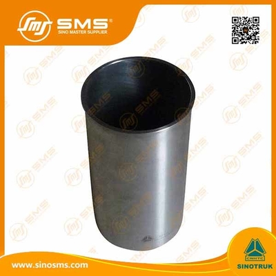 VG1540010006 EURO III Cylinder Liner Sinotruk Howo Truck Engine Spare Parts