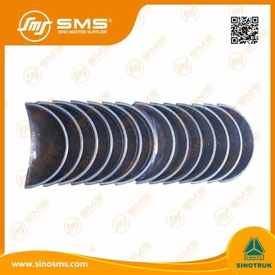 VG1540010021122 EURO III Sleeve Bearing Main Bearing Sinotruk Howo Truck Engine Spare Parts