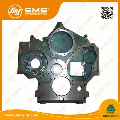 61557010008 Gear Sinotruk Howo Truck Engine Spare Parts