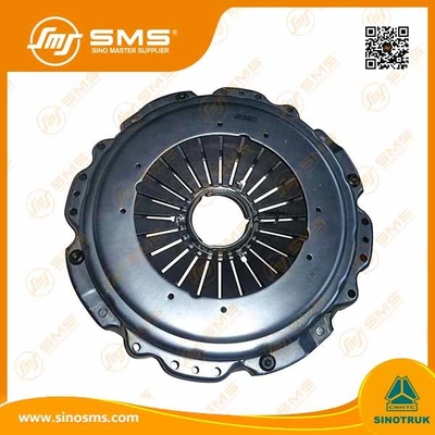 WG9114160010 Platen / 430 Pull Sinotruk Howo Truck Gearbox Spare Parts