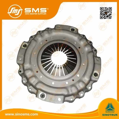 WG9114160010A Platen/430 Diaphragm Sinotruk Howo Truck Gearbox Spare Parts