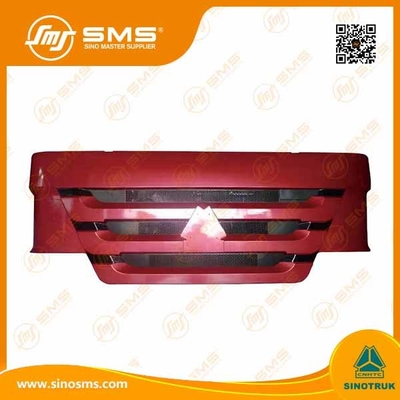 WG162111011 Front Cover For Sinotruk Howo Truck CAB Spare Parts