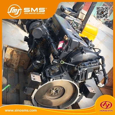 OEM ODM Iveco Truck Engine Genlyon IVECO Truck Parts Standard Size