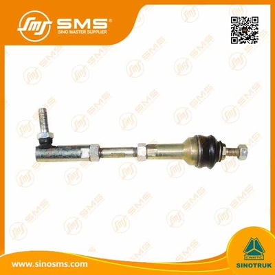 WG9719240117 Gearbox Support Rod Sinotruk Howo Truck Gearbox Spare Parts