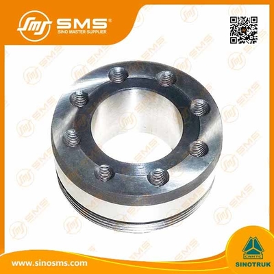 VG1500020070 Crankshaft Flange  Sinotruk Howo Truck Engine Spare Parts