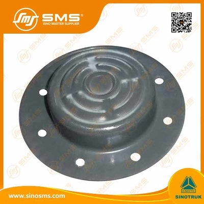 1880410043 Cap Sinotruk Howo Truck Chassis Spare Parts