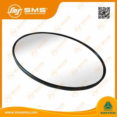 CAB HOWO Truck Parts Sinotruk Howo WG1642770004 248×60 Down View Mirror
