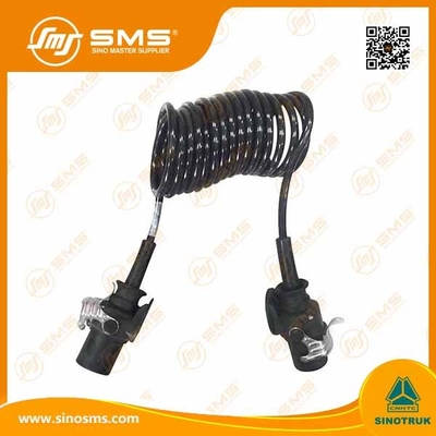 OEM ODM Sinotruk HOWO Truck Parts Propeller Wire 4460082400