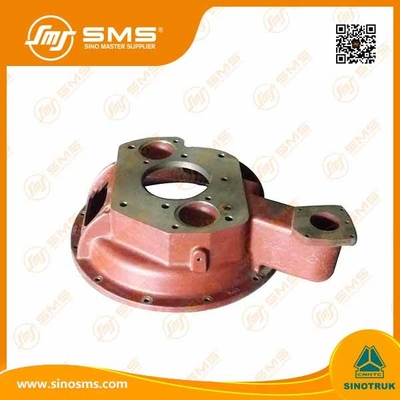Sinotruk HOWO Truck Parts Clutch Housing 2159302008 725*580*180MM