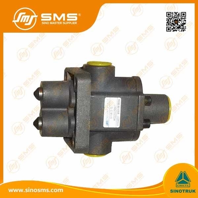 Double H Valve 115206006 35×25×15mm For Sinotruk Howo Truck