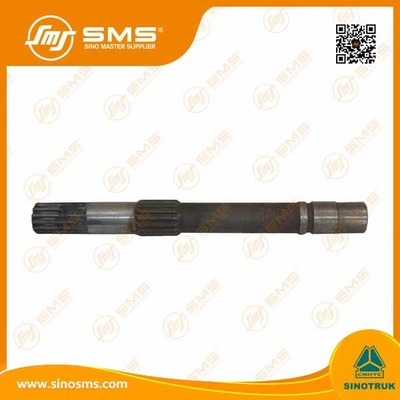 1269334002 Gear Shift Lever For Sinotruk Howo Truck Gearbox Spare Parts
