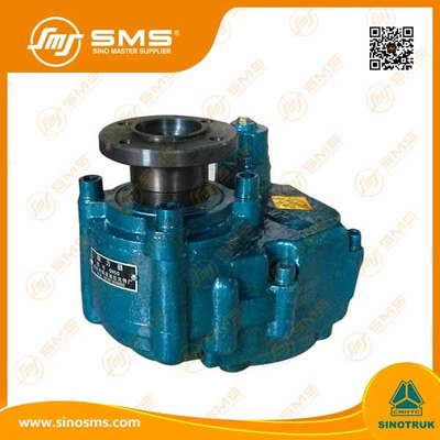 QH50 Power Take Off (PTO) for Sinotruk Howo Truck Parts