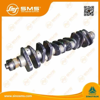 61800020022 Crankshaft  Sinotruk Howo Truck Engine Spare Parts