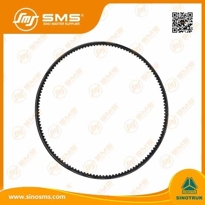 VG1500060228 V Belt AV 13*1125  Sinotruk Howo Truck Engine Spare Parts
